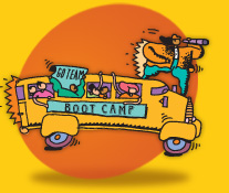 Innovation BootCamps